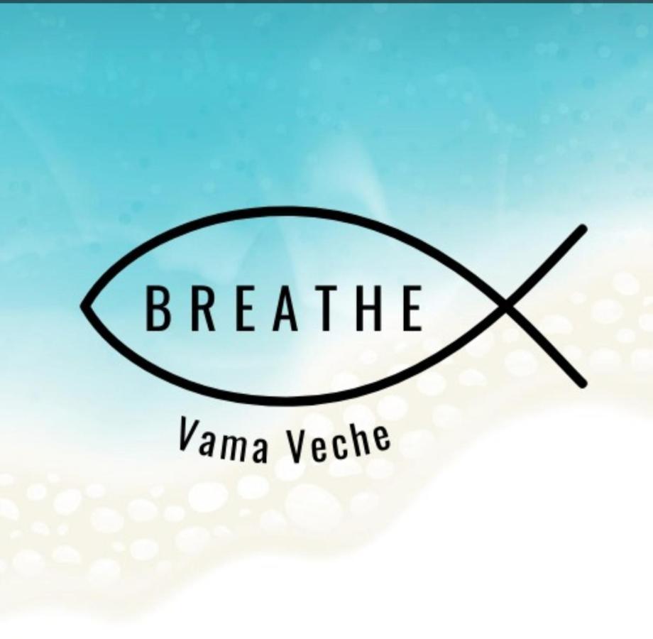 Breathe Hotel Vama Veche Buitenkant foto