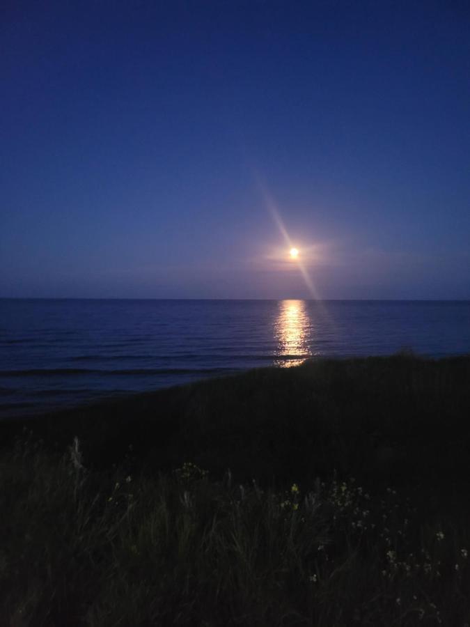 Breathe Hotel Vama Veche Buitenkant foto